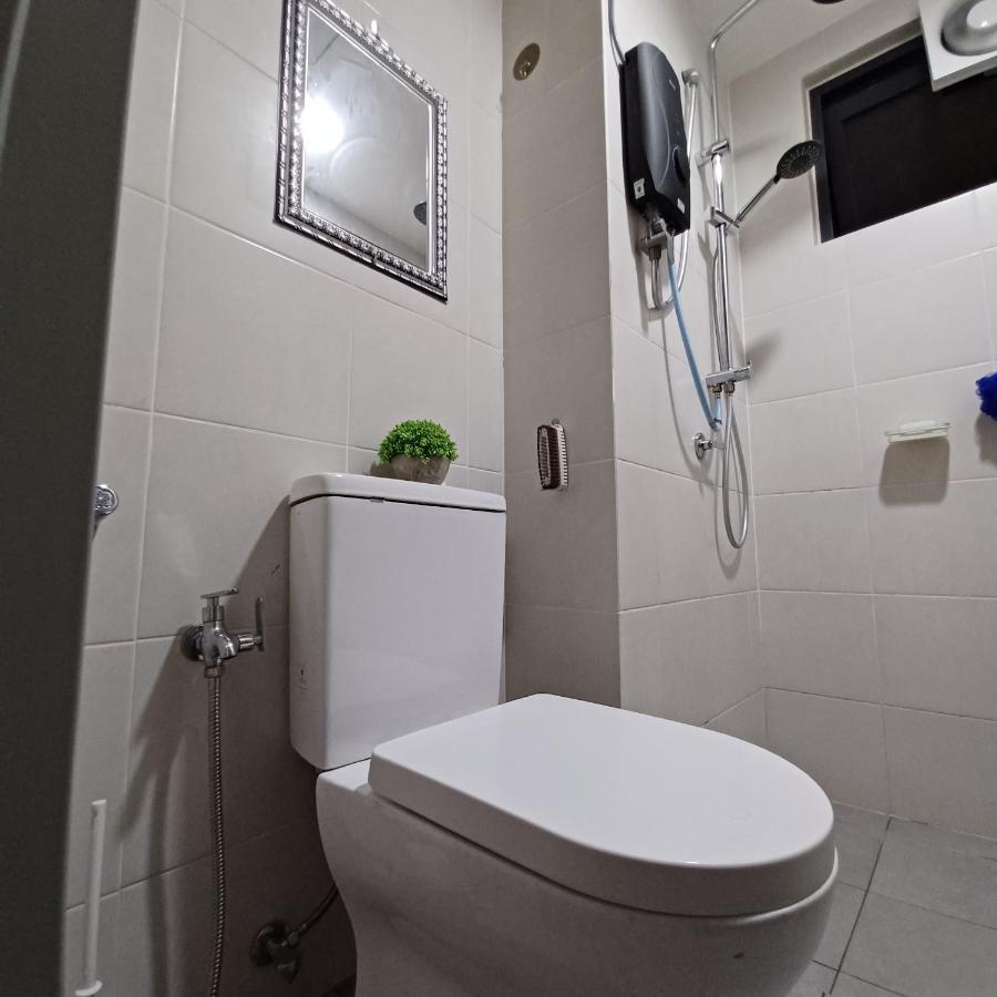 Apartment M Centura Sentul 2 Bedrooms With Pool *