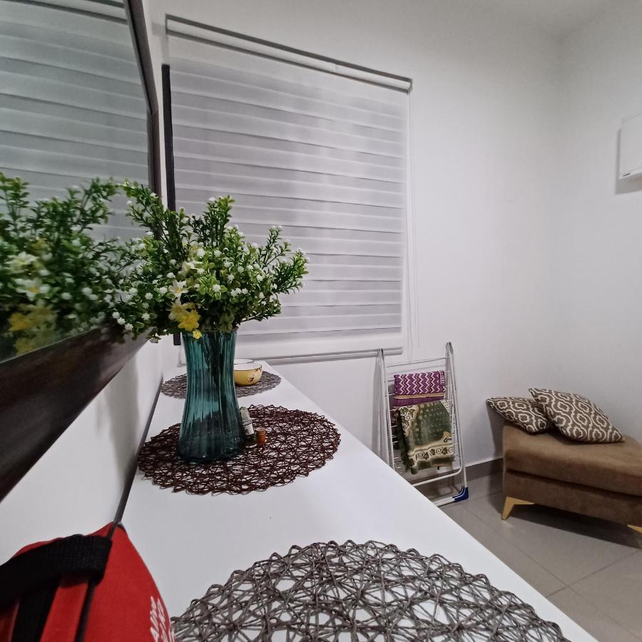 Apartment M Centura Sentul 2 Bedrooms With Pool Kuala Lumpur