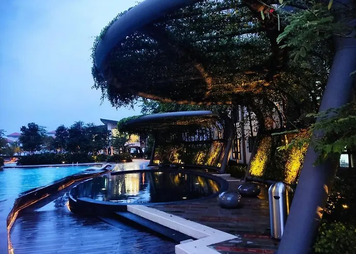 M Centura Sentul 2 Bedrooms With Pool