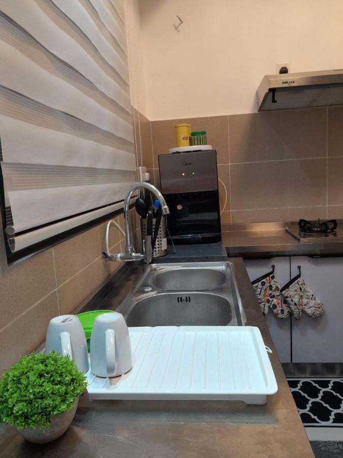 M Centura Sentul 2 Bedrooms With Pool Kuala Lumpur