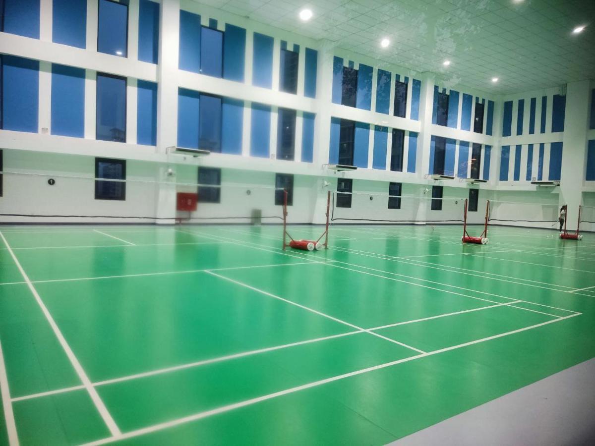 Pangsapuri M Centura Sentul 2 Bedrooms With Pool